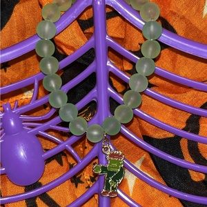 Zombie Bracelet